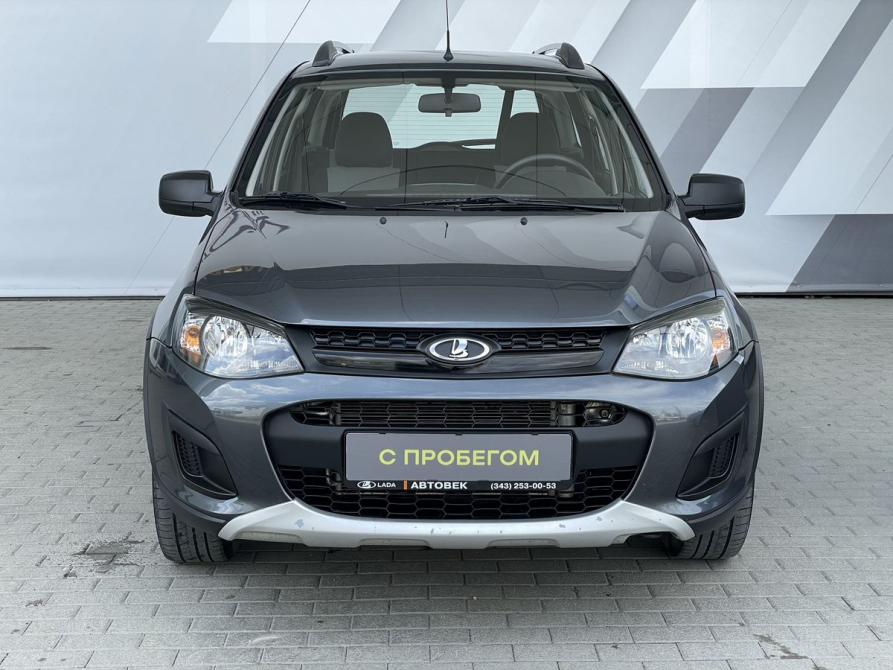 Lada (ВАЗ) Kalina II Екатеринбург  - изображение 2