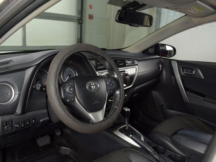 Toyota Auris II Кемерово  - изображение 7