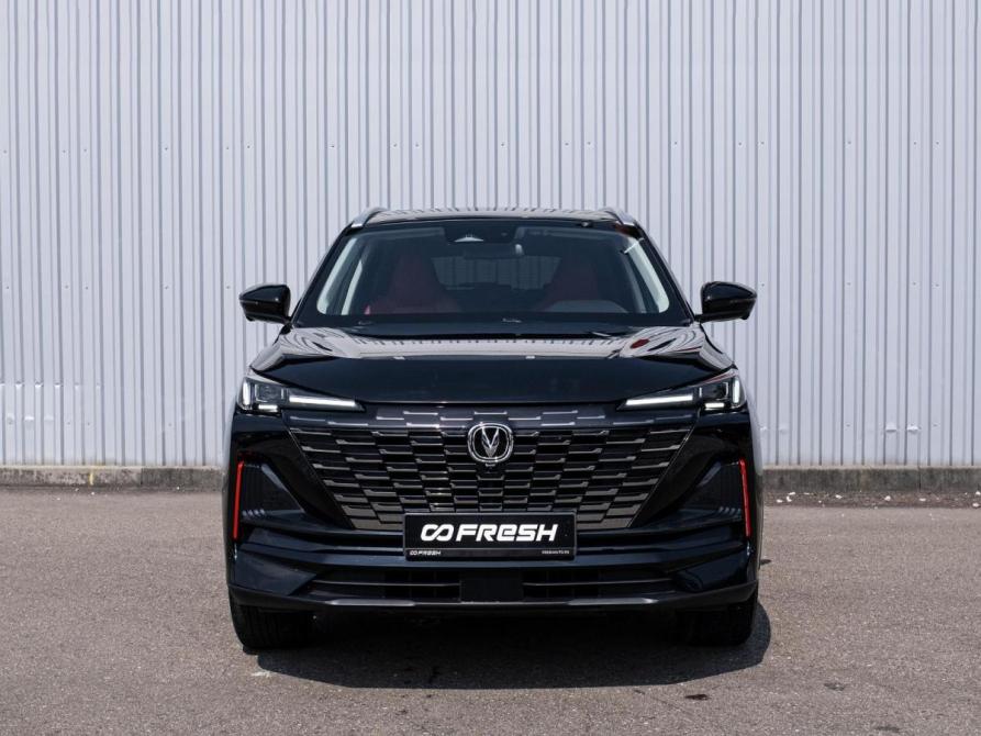 Changan CS55 Plus II Сочи  - изображение 3