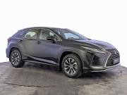 Lexus RX IV Москва  - изображение 33