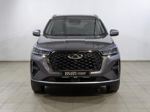 Chery Tiggo 7 Pro Max I с пробегом 2023 года, цена 1 925 000 рублей, 48894 км, внедорожник, Автокод Объявления
