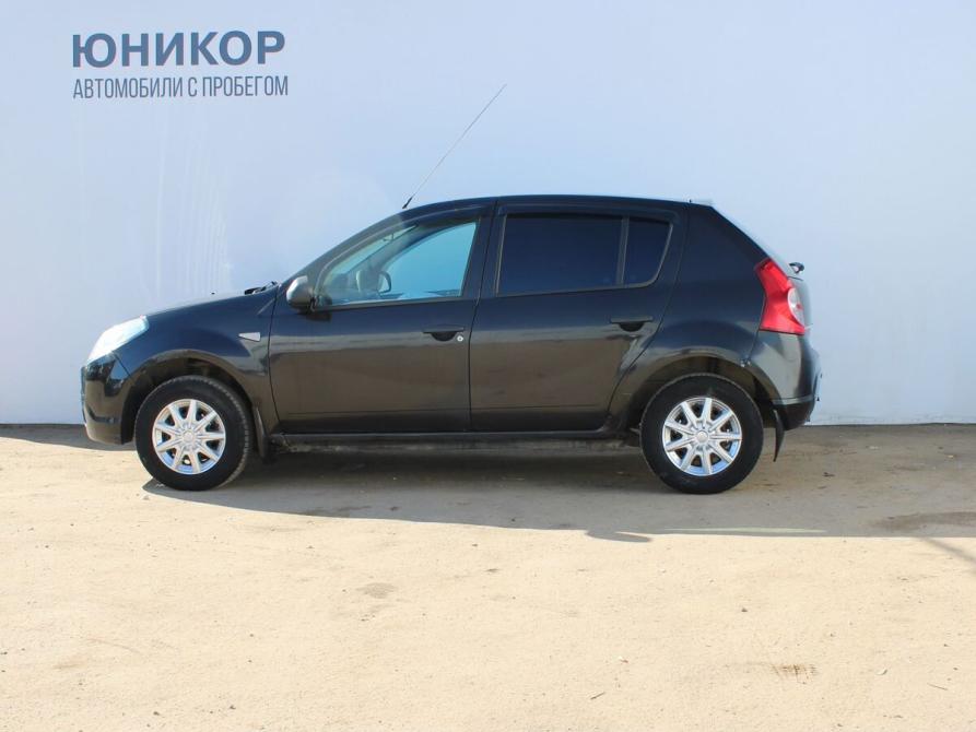 Renault Sandero I Нижний Новгород  - изображение 2