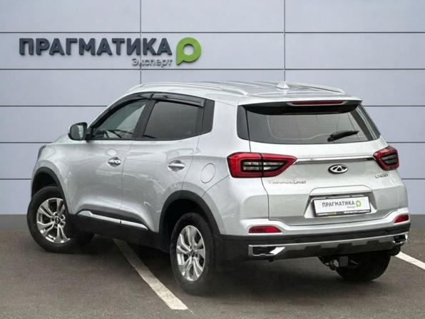 Chery Tiggo 4 Pro I Рестайлинг с пробегом 2024 года, цена 1 359 000 рублей, 42500 км, внедорожник, Автокод Объявления