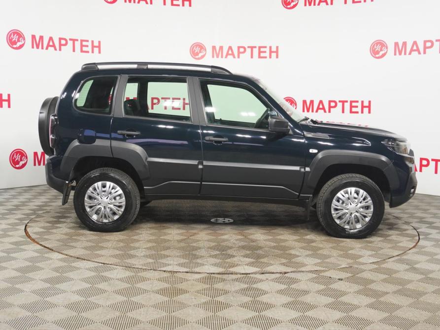 Lada (ВАЗ) Niva Travel I Вологда  - изображение 4