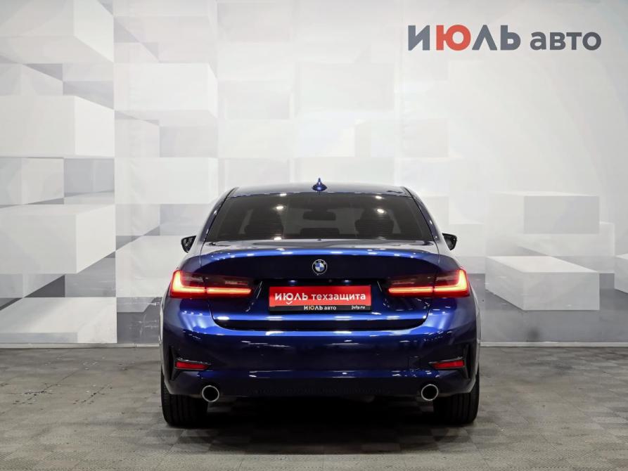 BMW 3 серии VII (G2x) Екатеринбург  - изображение 5