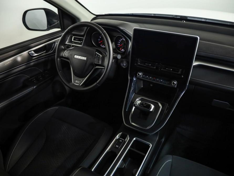 Haval M6 II Санкт-Петербург  - изображение 9