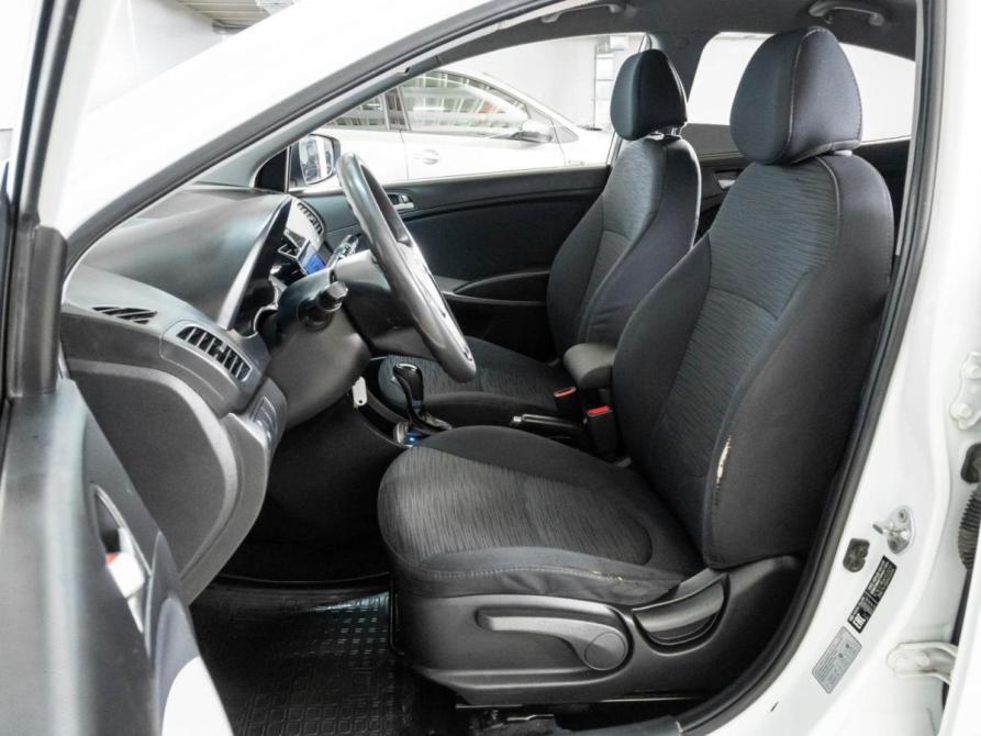 Hyundai Solaris I Рестайлинг Ставрополь  - изображение 10