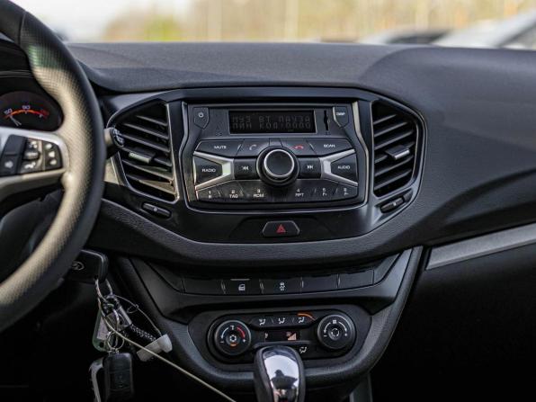 Lada (ВАЗ) Vesta I с пробегом 2021 года, цена 1 078 000 рублей, 98677 км, универсал, Автокод Объявления