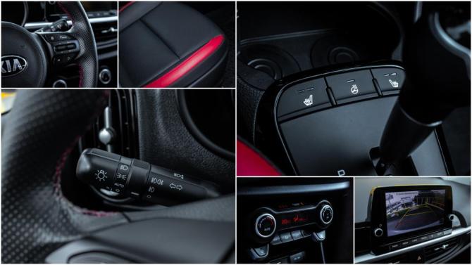 Kia Picanto III Рестайлинг с пробегом 2021 года, цена 1 829 000 рублей, 28715 км, хэтчбек, Автокод Объявления