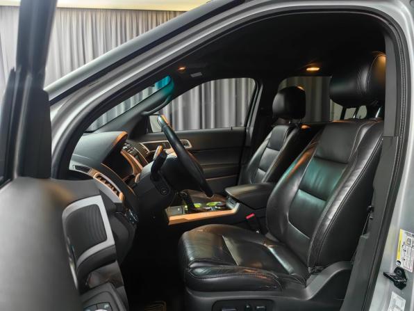 Ford Explorer V с пробегом 2012 года, цена 1 333 000 рублей, 228933 км, внедорожник, Автокод Объявления