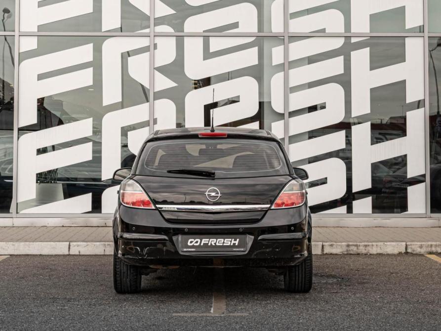Opel Astra H Рестайлинг Краснодар  - изображение 4