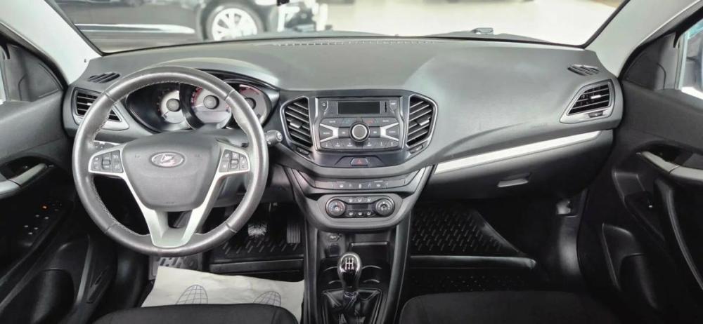 Lada (ВАЗ) Vesta I Екатеринбург  - изображение 8