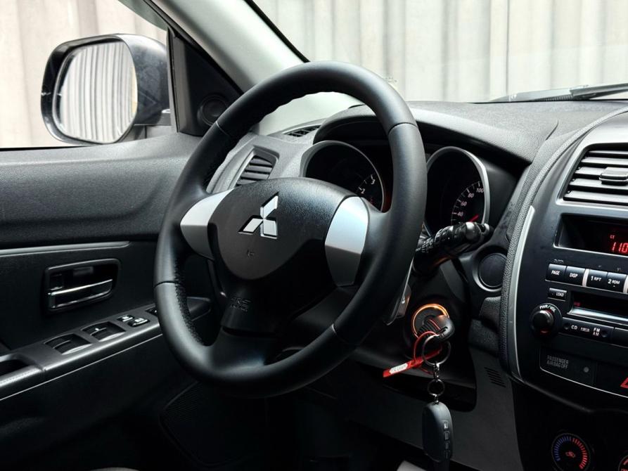 Mitsubishi ASX I Ижевск  - изображение 11