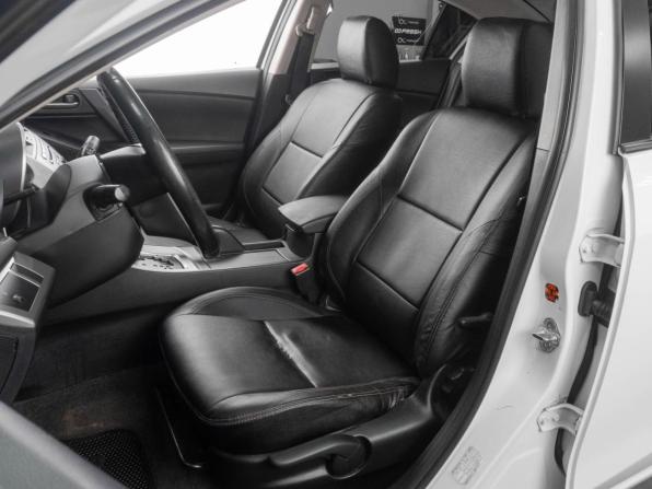 Mazda 3 II (BL) с пробегом 2011 года, цена 899 000 рублей, 197005 км, седан, Автокод Объявления