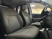 Lada (ВАЗ) Granta I Рестайлинг Москва  - изображение 27