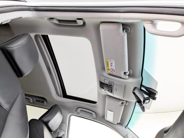Lexus GX II с пробегом 2012 года, цена 3 300 000 рублей, 181633 км, внедорожник, Автокод Объявления