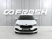 Skoda Rapid II Ростов-на-Дону  - изображение 20