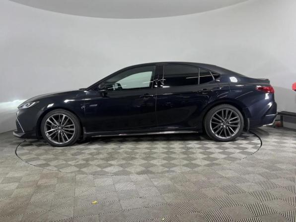 Toyota Camry IX (XV80) China Market с пробегом 2024 года, цена 3 747 890 рублей, 30001 км, седан, Автокод Объявления