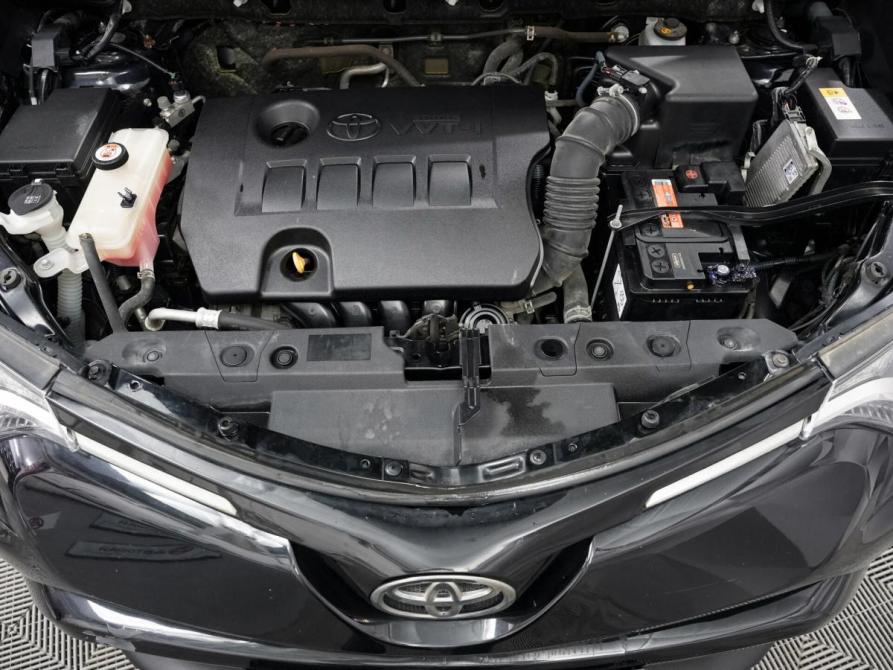 Toyota RAV4 IV (XA40) Рестайлинг Ульяновск  - изображение 19