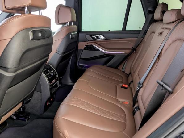 BMW X5 IV (G05/G18) Рестайлинг с пробегом 2024 года, цена 11 995 000 рублей, 35211 км, внедорожник, Автокод Объявления