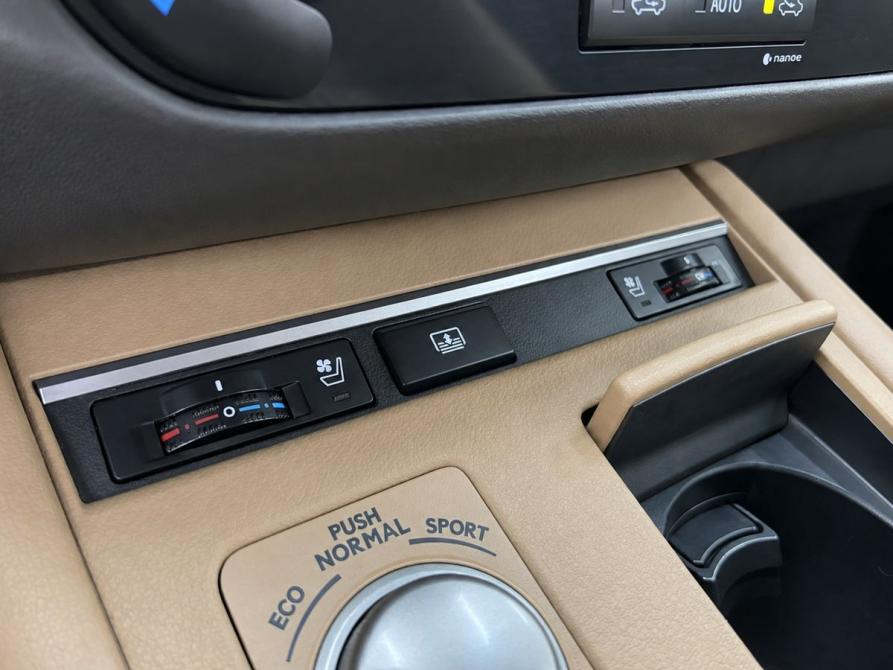 Lexus ES VI Рестайлинг Уфа  - изображение 18