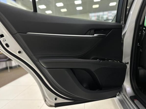 Toyota Camry VIII (XV70) с пробегом 2018 года, цена 2 850 000 рублей, 77720 км, седан, Автокод Объявления
