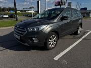 Ford Kuga II Рестайлинг Санкт-Петербург  - изображение 6