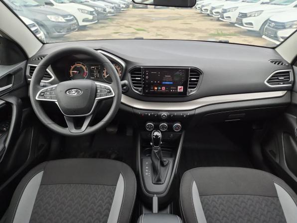 Lada (ВАЗ) Vesta I Рестайлинг (NG) с пробегом 2024 года, цена 1 417 000 рублей, 1908 км, седан, Автокод Объявления