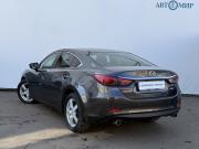 Mazda 6 III (GJ) Рестайлинг Москва  - изображение 20