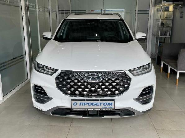 Chery Tiggo 8 Pro I с пробегом 2023 года, цена 1 654 000 рублей, 136935 км, внедорожник, Автокод Объявления