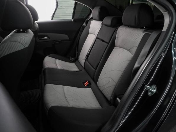 Chevrolet Cruze I Рестайлинг с пробегом 2013 года, цена 654 000 рублей, 194723 км, седан, Автокод Объявления