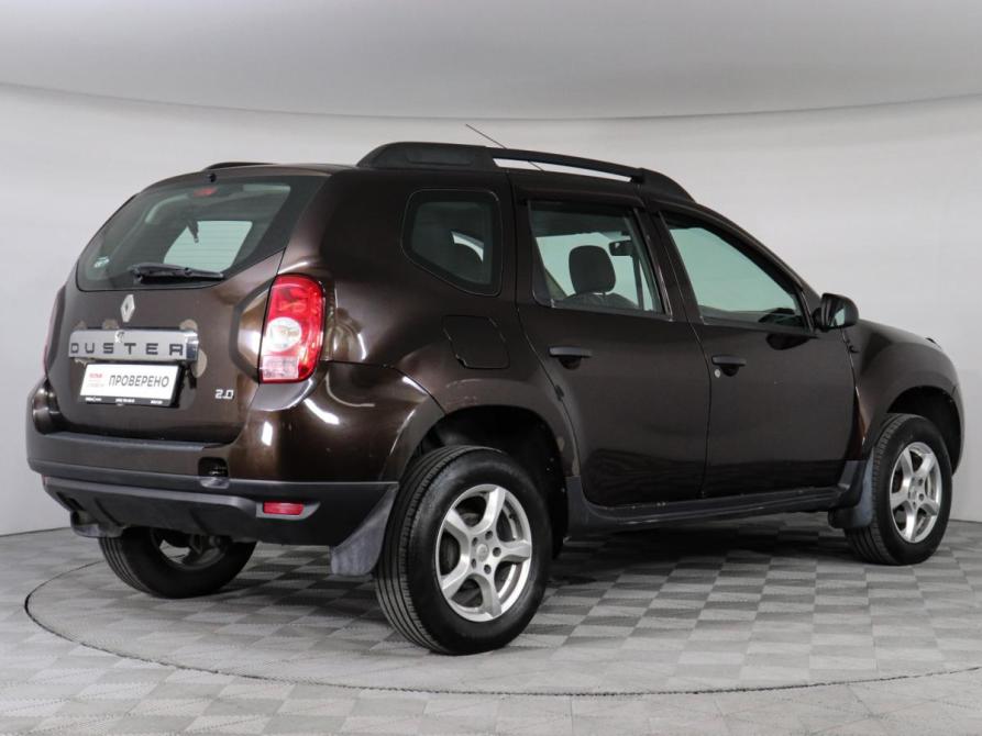Renault Duster I Химки  - изображение 3