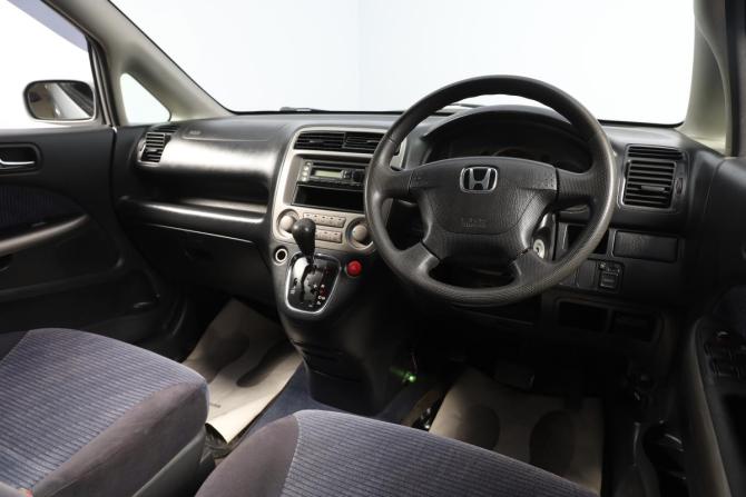 Honda Stream I с пробегом 2001 года, цена 499 000 рублей, 222001 км, компактвэн, Автокод Объявления