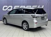 Toyota Wish II Рестайлинг Благовещенск  - изображение 35