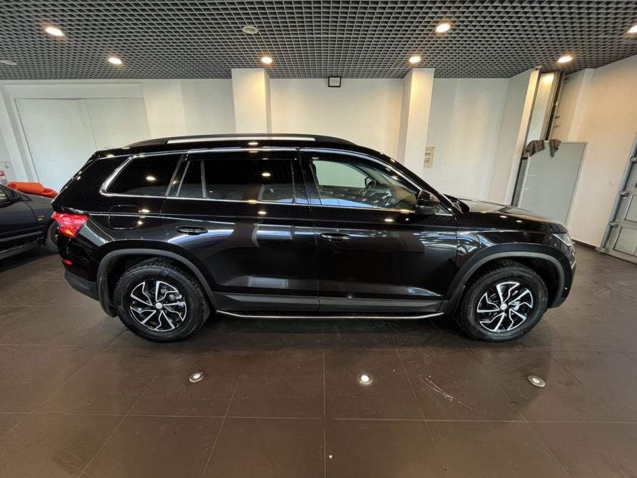 Skoda Kodiaq I Чебоксары  - изображение 2