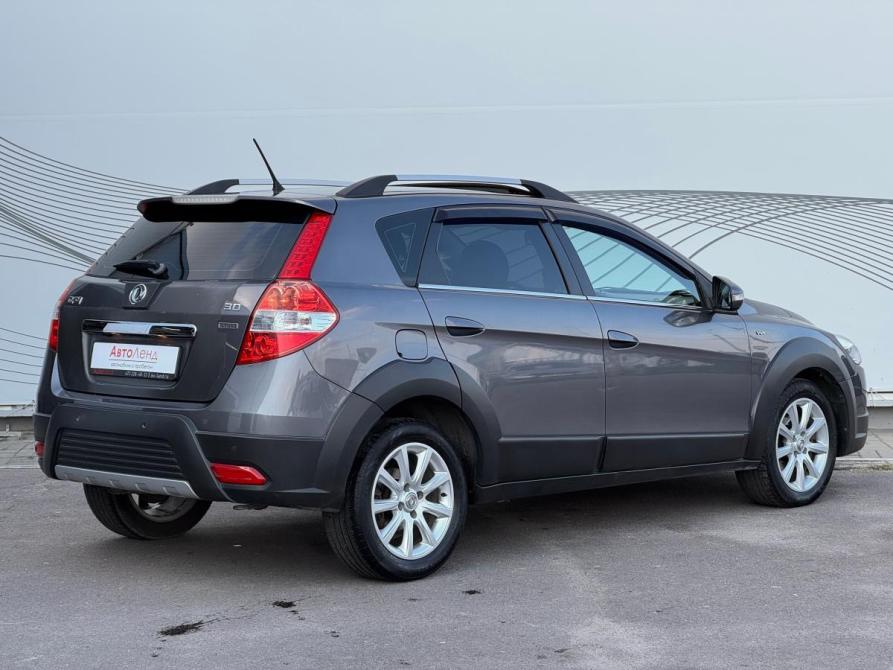 Dongfeng H30 Cross Воронеж  - изображение 9
