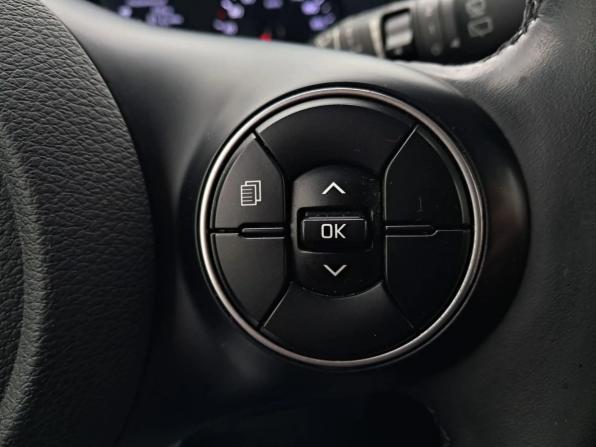 Kia Soul III с пробегом 2020 года, цена 1 699 000 рублей, 98051 км, хэтчбек, Автокод Объявления