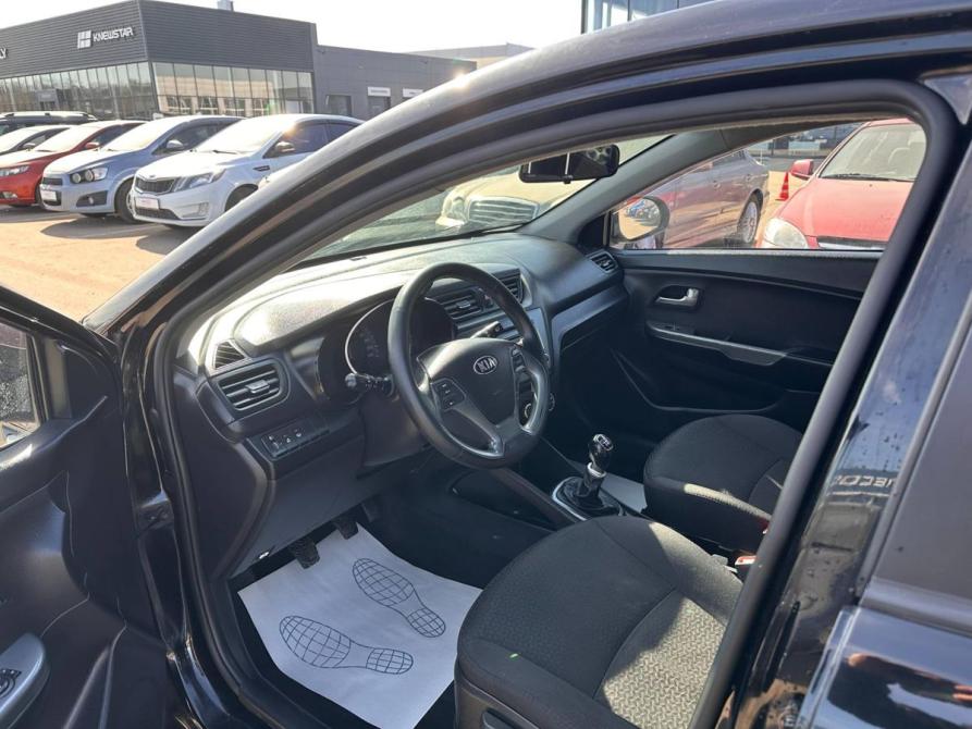 Kia Rio III Рестайлинг Ногинск  - изображение 19