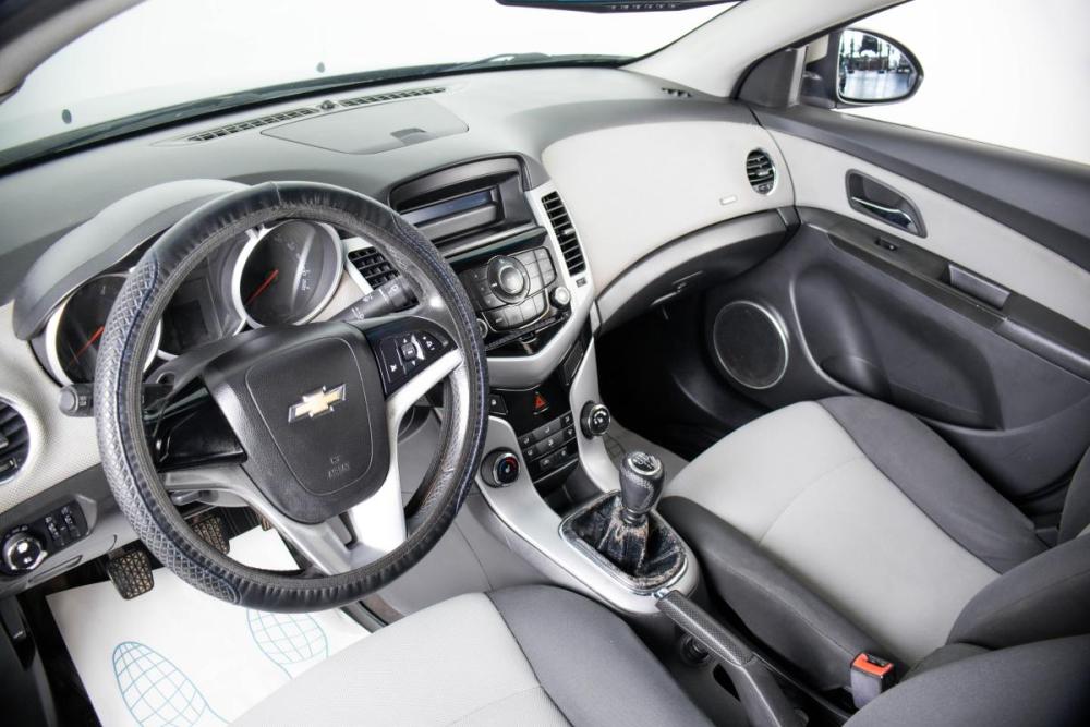 Chevrolet Cruze I Пермь  - изображение 8