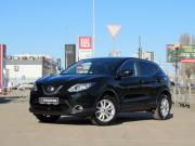 Nissan Qashqai II Самара  - изображение 22