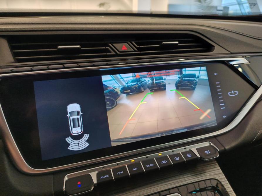 Geely Atlas Pro Санкт-Петербург  - изображение 15