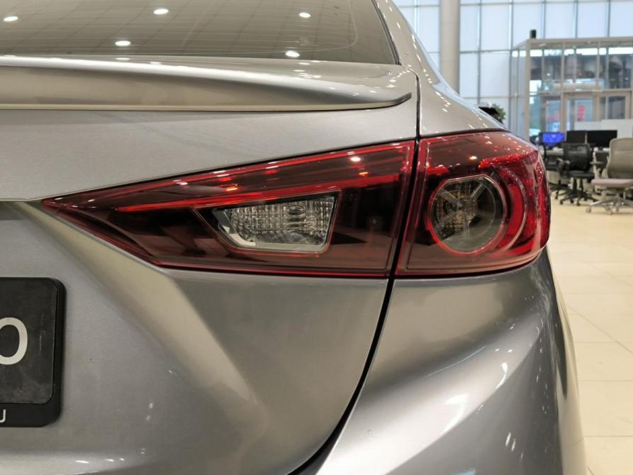 Mazda 3 III (BM) Казань  - изображение 12