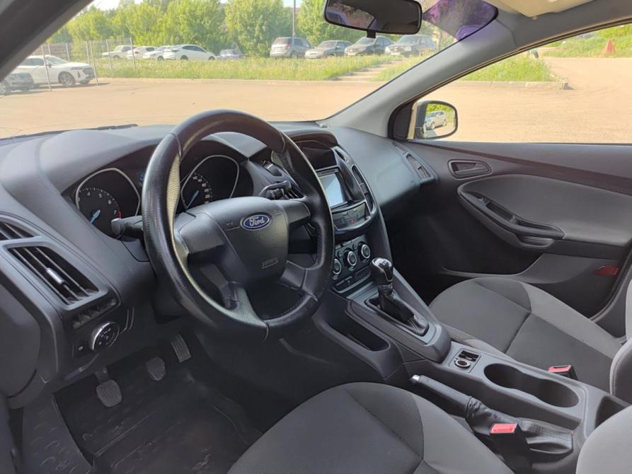 Ford Focus III Ижевск  - изображение 20
