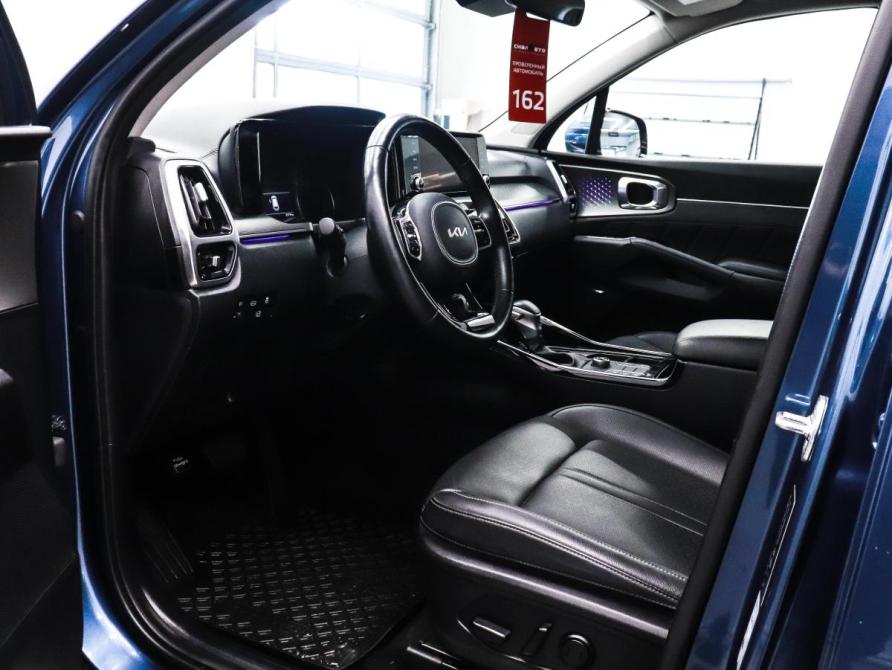 Kia Sorento IV Красноярск  - изображение 19