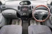 Toyota FunCargo Красноярск  - изображение 28