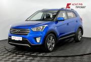 Hyundai Creta I Нижний Новгород  - изображение 23