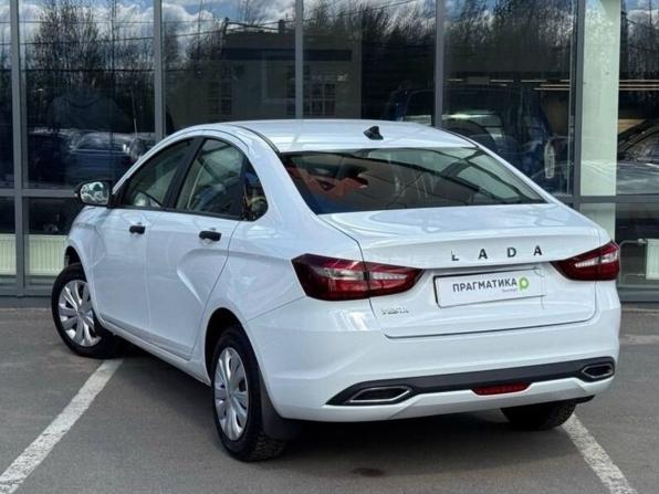 Lada (ВАЗ) Vesta I Рестайлинг (NG) с пробегом 2023 года, цена 1 250 000 рублей, 31813 км, седан, Автокод Объявления