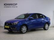 Lada (ВАЗ) Vesta I Дзержинск  - изображение 19