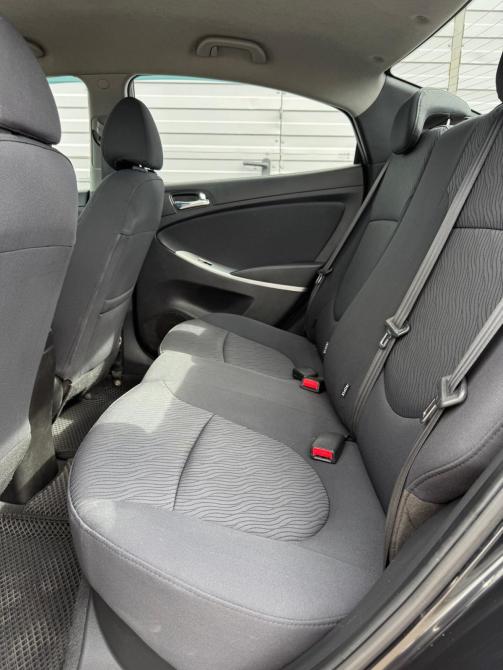 Hyundai Solaris I Саратов  - изображение 18
