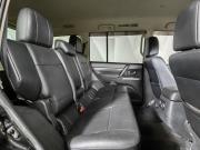 Mitsubishi Pajero IV Рестайлинг 1 Москва  - изображение 39